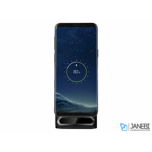 شارژر رومیزی انرژیا Energea WiDock Fast Wireless Charging Dock