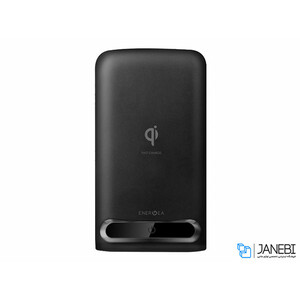 شارژر بی سیم رومیزی انرژیا Energea WiDock Fast Wireless Charging Dock