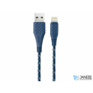 کابل شارژ سریعEnergea Nyloxtreme Combat