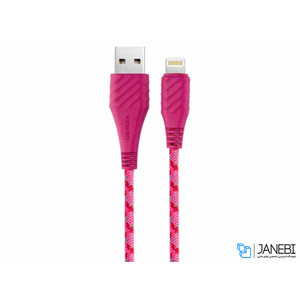 کابل شارژ سریعEnergea Nyloxtreme Combat
