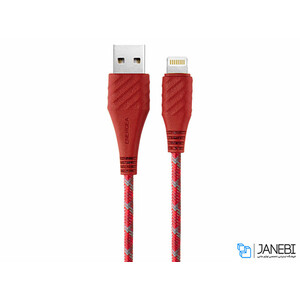 کابل شارژ سریعEnergea Nyloxtreme Combat