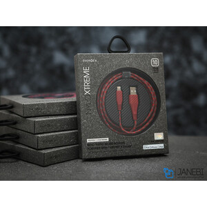 کابل شارژ سریعEnergea Nyloxtreme Combat