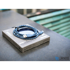 کابل شارژ سریعEnergea Nyloxtreme Combat
