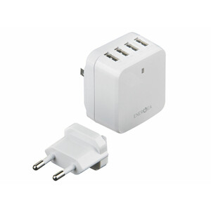 شارژر دیواری انرژیا Energea Travelite 6.8 Wall Charger