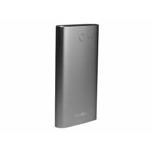 پاور بانک 10000 انرژیا Energea Alupac Frosted Jet Black Edition