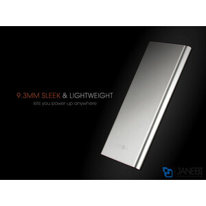 پاور بانک انرژیا Energea Alupac 10000mAh Power Bank