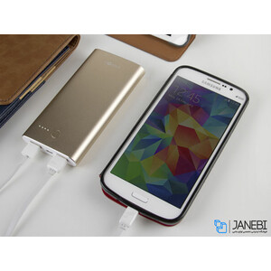 پاور بانک انرژیا Energea Alupac 10000mAh Power Bank