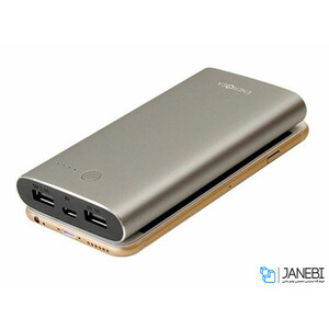 پاور بانک انرژیا Energea Alupac 10000mAh Power Bank
