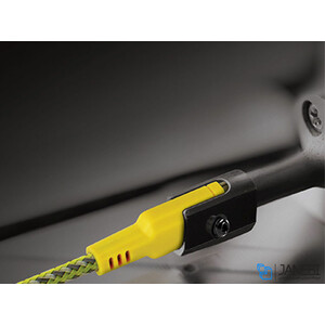 کابل شارژ سریع Energea Nylotough Cable USB-C 1.5M