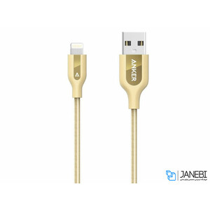 کابل لایتنینگ