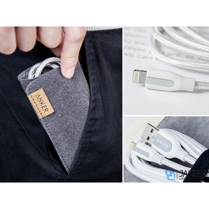 کابل lightning