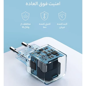 شارژر دیواری انکر