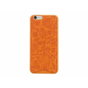قاب محافظ اوزاکی اپل آیفون Ozaki Travel New York Iphone 6/6s OC571