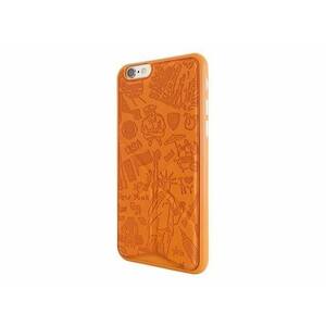 قاب محافظ اوزاکی اپل آیفون Ozaki Travel New York Iphone 6/6s OC571