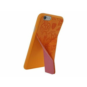 قاب محافظ اوزاکی اپل آیفون Ozaki Travel New York Iphone 6/6s OC571