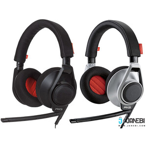 هدست پلنترونیکس Plantronics Rig Gaming Headset