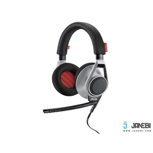 هدست plantronics rig