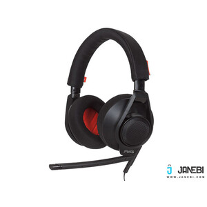 هدست پلنترونیکس Plantronics Rig Flex Gaming Headset