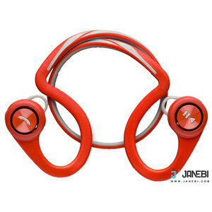 هندزفری plantronics Backbit Fit