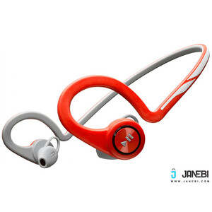 هدست plantronics Backbit Fit