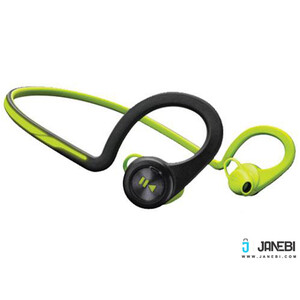 هدست بی سیم plantronics Backbit Fit