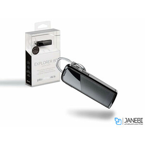 هندزفری بلوتوث پلنترونیکس Plantronics Explorer 80 Bluetooth Headset