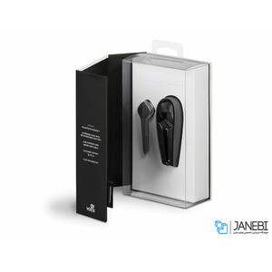هندزفری بلوتوث پلنترونیکس Plantronics Voyager Edge Bluetooth Headset