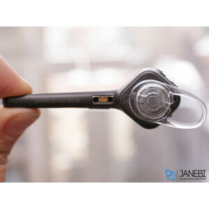 هندزفری بلوتوث پلنترونیکس Plantronics Voyager Edge Bluetooth Headset