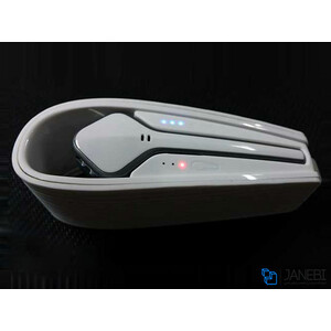 هندزفری بلوتوث پلنترونیکس Plantronics Voyager Edge Bluetooth Headset