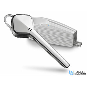 هندزفری بلوتوث پلنترونیکس Plantronics Voyager Edge Bluetooth Headset