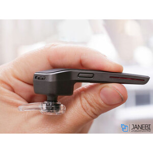 هندزفری بلوتوث پلنترونیکس Plantronics Voyager Edge Bluetooth Headset