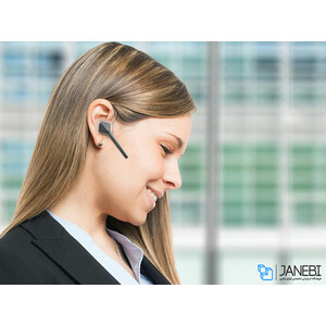 هندزفری بلوتوث پلنترونیکس Plantronics Voyager Edge Bluetooth Headset