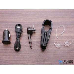 هندزفری بلوتوث پلنترونیکس Plantronics Voyager Edge Bluetooth Headset
