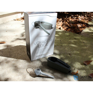 هندزفری بلوتوث پلنترونیکس Plantronics Voyager Edge Bluetooth Headset