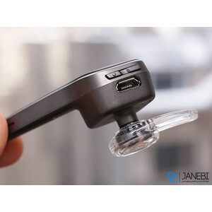 هندزفری بلوتوث پلنترونیکس Plantronics Voyager Edge Bluetooth Headset
