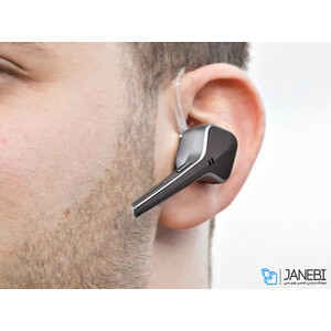 هندزفری بلوتوث پلنترونیکس Plantronics Voyager Edge Bluetooth Headset