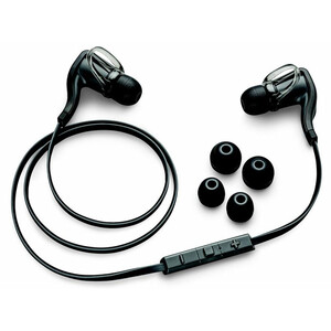 هندزفری بلوتوث پلنترونیکس Plantronics Back Beat Go 2
