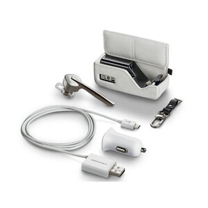 خرید اینترنتی هندزفری بلوتوث Plantronics Discovery 975