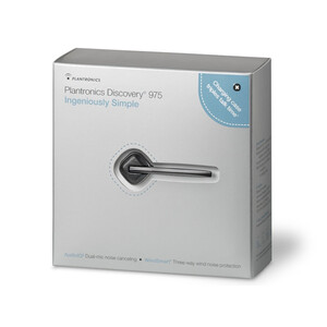 قیمت هندزفری بلوتوث Plantronics Discovery 975