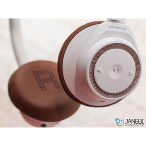 هدفون بلوتوث پلنترونیکس Back Beat Sense