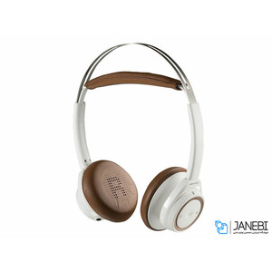 هدفون بلوتوث پلنترونیکس Back Beat Sense