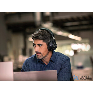 هدفون بی سیم پلنترونیکس Plantronics BackBeat Pro Wireless Headphone