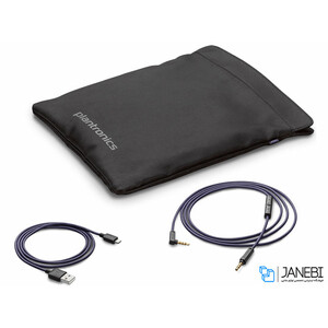 هدفون بی سیم پلنترونیکس BackBeat Pro