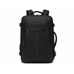 خرید کوله پشتی لپ تاپ 17.3 اینچ یو اس بی دار ضد آب پوسو POSO BACKPACK FOR 17.3" LAPTOP PS-663