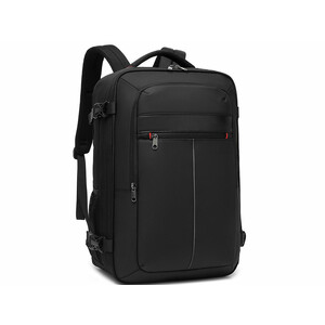 قیمت کوله پشتی لپ تاپ 17.3 اینچ یو اس بی دار ضد آب پوسو POSO BACKPACK FOR 17.3" LAPTOP PS-663