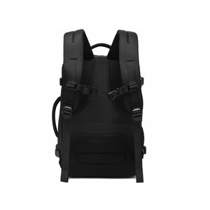 کوله پشتی لپ تاپ 17.3 اینچ یو اس بی دار ضد آب پوسو POSO BACKPACK FOR 17.3" LAPTOP PS-663