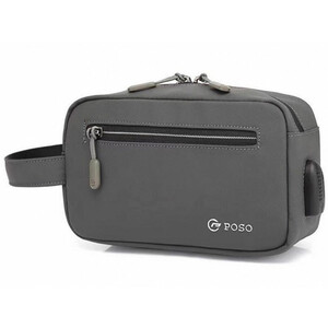 خرید کیف دستی لوازم جانبی یواس‌بی‌دار پوسو Poso PS-823 Traveling Storage Pouch