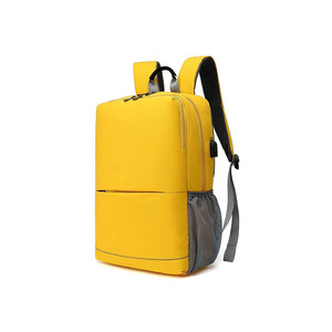 کوله لپ‌تاپ پوسو 10008 با درگاه USB مناسب لپ‌تاپ‌های 15.6 اینچ Poso Laptop backpack 10008