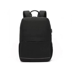 کوله لپ‌تاپ پوسو 10008 با درگاه USB مناسب لپ‌تاپ‌های 15.6 اینچ Poso Laptop backpack