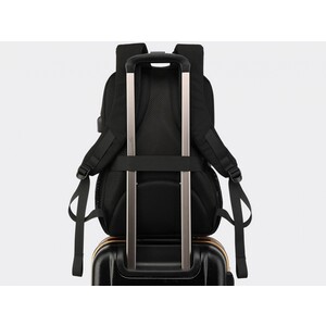 کوله لپ‌تاپ پوسو 10008 با درگاه USB مناسب لپ‌تاپ‌های 15.6 اینچ Poso Laptop backpack